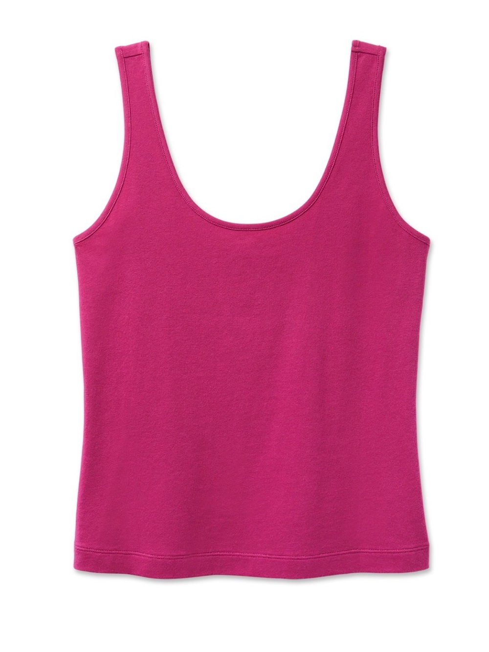 CAbi Charm Tank, Size Large
